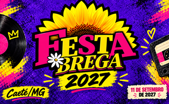Festa Brega 2027