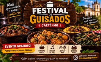 Festival de Guisados